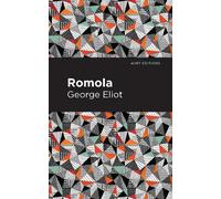George Eliot Romola (Tascabile) Mint Editions