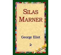 George Eliot Silas Marner (Copertina rigida)