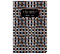 George Eliot Silas Marner (Copertina rigida) Chiltern Classic
