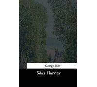 George Eliot Silas Marner (Tascabile)