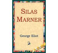 George Eliot Silas Marner (Tascabile)