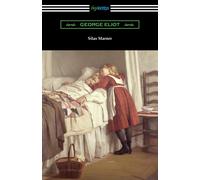 George Eliot Silas Marner (Tascabile)