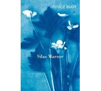 George Eliot Silas Marner (Tascabile)