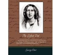 George Eliot The Lifted Veil (Tascabile)