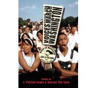 George Ella Lyon J. Patrick L Voices from the March on Washin (Copertina rigida)