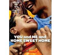 George Ella Lyon You and Me and Home Sweet Home (Tascabile)