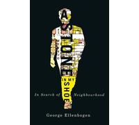 George Ellenbogen A Stone in My Shoe (Tascabile)