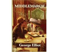 George Elliot Middlemarch (Tascabile)