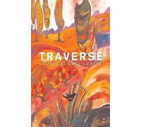 George Elliott Clarke Traverse (Tascabile)