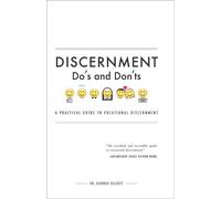 George Elliott Discernment Do's and Dont's (Tascabile)