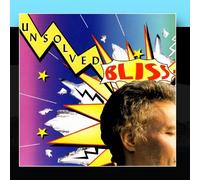 George Elliott - Unsolved Bliss