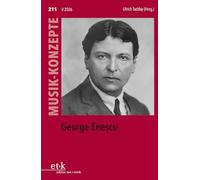 George Enescu