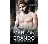 George Englund Marlon Brando in Private (Tascabile)