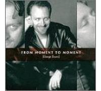 George Evans - From Moment to Moment