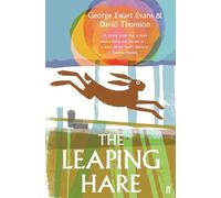 George Ewart Evans The Leaping Hare (Tascabile)