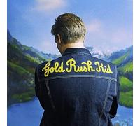 George Ezra - George Ezra - Bambino della corsa all'oro