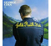 George Ezra - Gold Rush Kid (180g) (LP)
