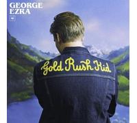 Gold Rush Kid (Cd)