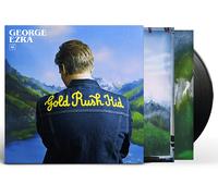 - George Ezra - Gold Rush Kid - Vinile
