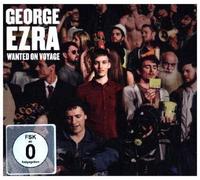 George Ezra - Wanted On Voyage/Deluxe