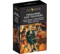 George F. MacLean Christopher Catherwood Chri Trail Blazer Preacher (Tascabile)