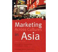 George F Seyk Richard R Gestel Marketing Across Cultures in A (Copertina rigida)