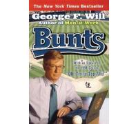 George F. Will Bunts (Tascabile)