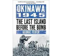 George Feifer Okinawa 1945 (Tascabile)