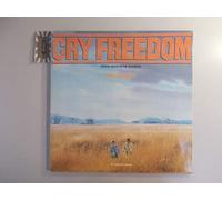 George Fenton - Cry Freedom (Original Motion Picture Soundtrack)