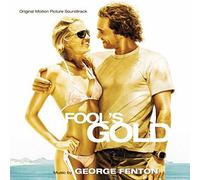 George Fenton - Fool's Gold O.S.T.