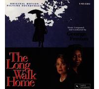 George Fenton - Long Walk Home (OST) by George Fenton (1993-07-01)
