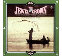 George Fenton - The Jewel In The Crown : George Fenton