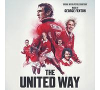 George Fenton The United Way (CD) Album