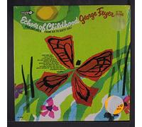 GEORGE FEYER - echoes of childhood