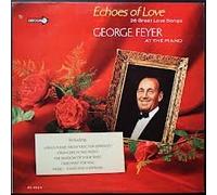 GEORGE FEYER - echoes of love