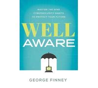 George Finney Well Aware (Copertina rigida)