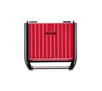 russell hobbs george foreman family grill rosso 25040-56 - 23751036001