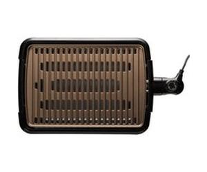 George Foreman 25850-56 Griglia di contatto