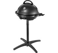 George Foreman 22460-56 Electric Grill Argento One Size / EU Plug
