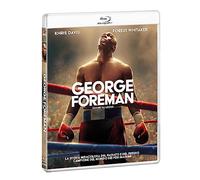 George Foreman - Cuore Da Leone - Bd