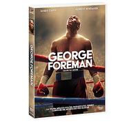 George Foreman - Cuore Da Leone - Dvd