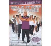 George Foreman: Fat Blasting Walk