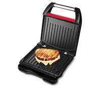 russell hobbs george foreman family grill rosso 25040-56 - 23751036001