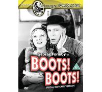 George Formby - Boots! Boots! [Edizione: Regno Unito] [Edizione: Regno Unito]