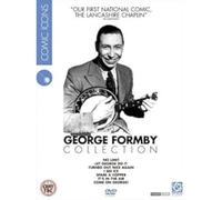 George Formby Boxset [Edizione: Regno Unito] [Edizione: Regno Unito]