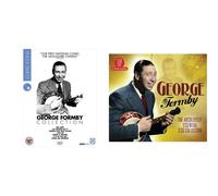 George Formby Boxset [Edizione: Regno Unito] [Edizione: Regno Unito]