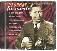 George Formby - Formby Favourites