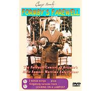 George Formby-Formby S Farewel - George Formby-Formby S Farewel [Edizione: Regno Unito]