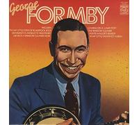 GEORGE FORMBY - George Formby