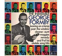 George Formby - George Formby / I'm The Ukelele Man